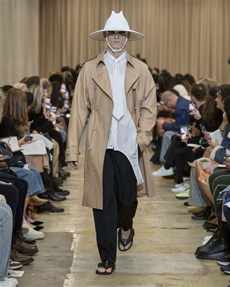 burberry london 2023|burberry men's summer 2023.